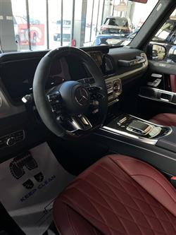 مێرسێدس بێنز G-Class